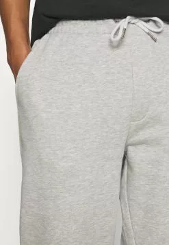 YOURTURN Unisex - Tracksuit Bottoms - Mottled Light Grey 11 YOURTURN Unisex - Tracksuit Bottoms - Mottled Light Grey -Yourturn Shop 00e4ed202f4b4a2b809328fabbbc2700 scaled