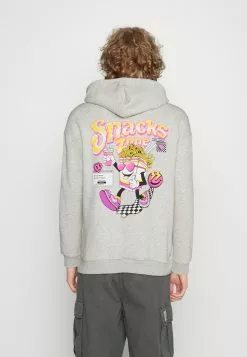 YOURTURN Sweatshirt - Grey