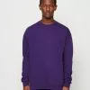 YOURTURN Unisex - Sweatshirt - Purple