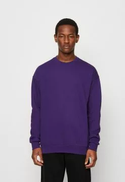 YOURTURN Unisex - Sweatshirt - Purple