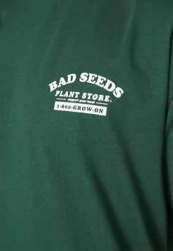 YOURTURN Unisex - Print T-Shirt - Dark Green -Yourturn Shop 012d917a738040ebaea20b665821a438 scaled