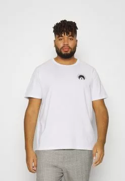YOURTURN Eye Moon Tee Unisex - Print T-Shirt - White 9 YOURTURN Eye Moon Tee Unisex - Print T-Shirt - White -Yourturn Shop 0219449451a942d6abe408f53ee95e84 scaled