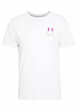 YOURTURN Print T-Shirt - White -Yourturn Shop 02576053dd3a455c99ee3b30cad55ed5 scaled