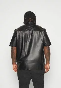 YOURTURN Unisex - Shirt - Black 9 YOURTURN Unisex - Shirt - Black -Yourturn Shop 05f9152effb54de7978a057e4bf94874 scaled