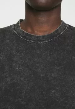 YOURTURN 2 Pack Unisex - Basic T-Shirt - Black/Olive -Yourturn Shop 05faf3e17cbb4dbf847741db59c8666f scaled