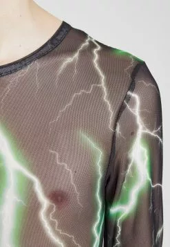 YOURTURN Unisex - Long Sleeved Top -Black -Yourturn Shop 06966c1886f4453ebf53e97b44401f54 scaled