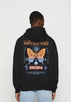 YOURTURN Unisex - Sweatshirt - Black