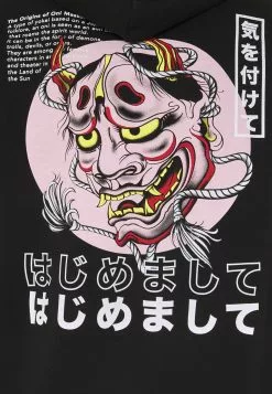 YOURTURN Tokyo Street Hoodie Unisex - Sweatshirt -Yourturn Shop 070a4235dc5246a4a4a59c2269c0ee6a scaled