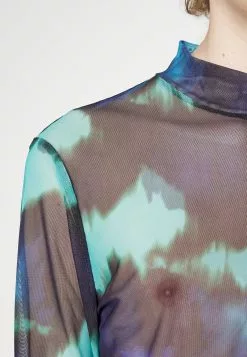 YOURTURN Unisex - Long Sleeved Top - Black -Yourturn Shop 075ad02909c84c93ad858d289c0c5b8f scaled