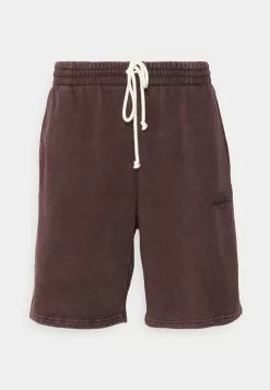 YOURTURN Unisex - Shorts - Dark Brown -Yourturn Shop 079fcc69cff4484aa80ec31c62d8da9c scaled
