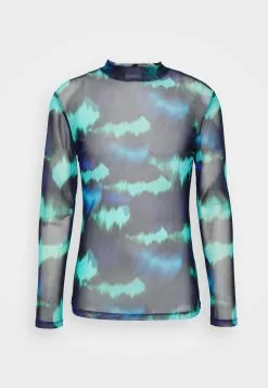 YOURTURN Unisex - Long Sleeved Top - Black -Yourturn Shop 08f22994af6b43c8b7c2fc60c4cfa138 scaled