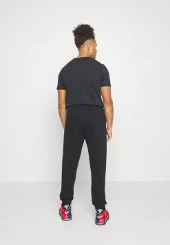 YOURTURN Unisex - Tracksuit Bottoms - Black -Yourturn Shop 0926a00b6221435294fbc49c27ea9fbb scaled