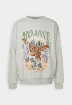 YOURTURN Unisex - Sweatshirt - Light Grey 8 YOURTURN Unisex - Sweatshirt - Light Grey -Yourturn Shop 0a80eb884f8a4a0e9ac13431d09de8c9 scaled