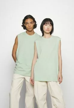 YOURTURN Unisex 2 Pack - Top - Lilac/Light Green -Yourturn Shop 0ab1974af4ec4b54869ce0bf603d8315 scaled