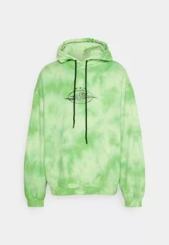 YOURTURN Unisex - Hoodie - Green -Yourturn Shop 0aff02bb3c0f420fa593d6732f99c9b3 scaled