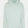 YOURTURN Unisex - Hoodie - Mint
