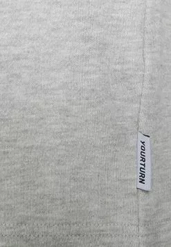 YOURTURN 2 Pack Unisex - Shorts - Black/Grey -Yourturn Shop 0cbd55d7e1d04e1fb40ce0bca87f67dc scaled