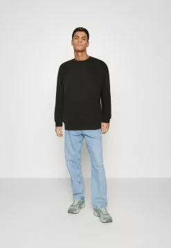 YOURTURN Unisex 2 Pack - Sweatshirt - Black/Pink