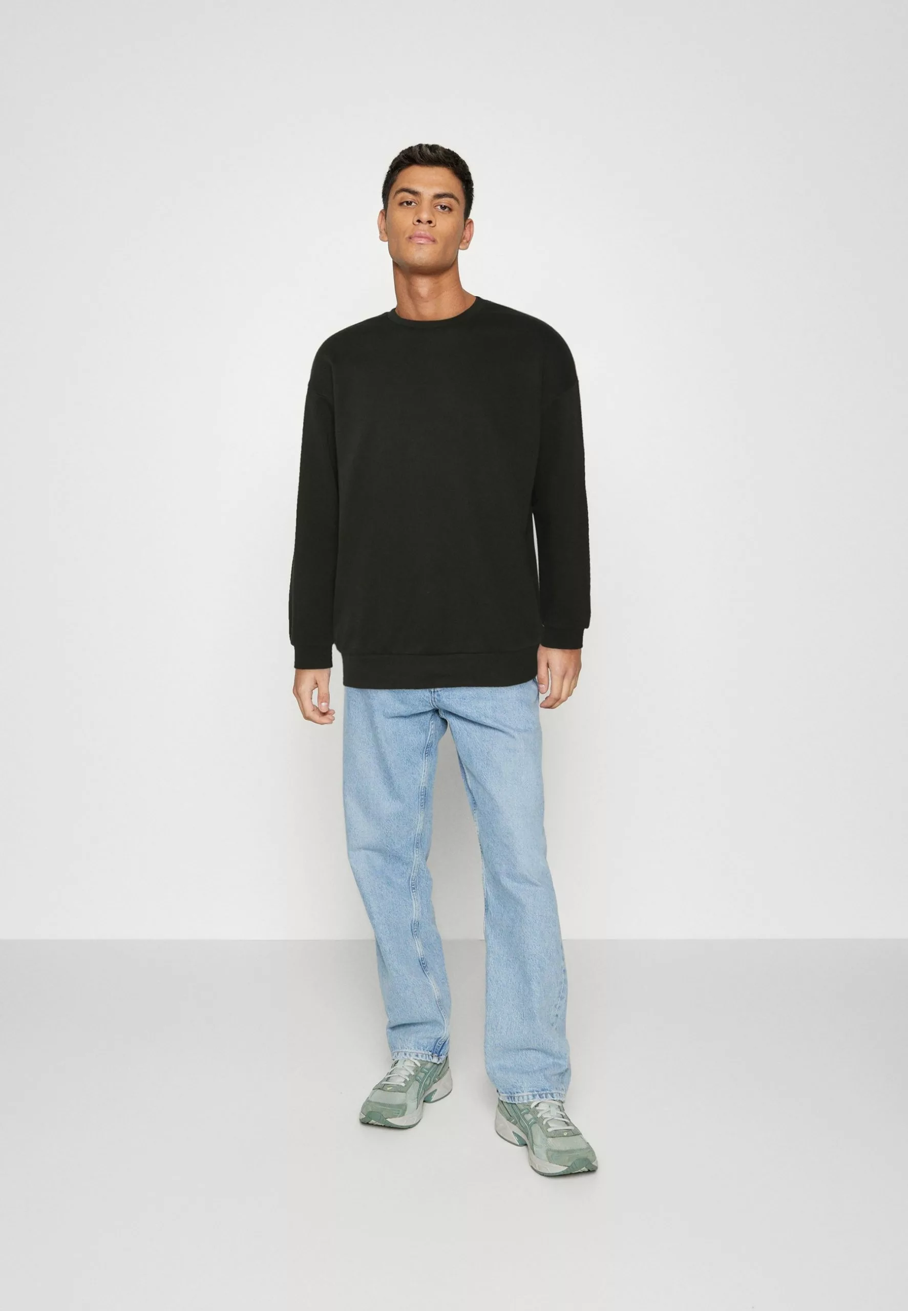 YOURTURN Unisex 2 Pack - Sweatshirt - Black/Pink 1 YOURTURN Unisex 2 Pack - Sweatshirt - Black/Pink