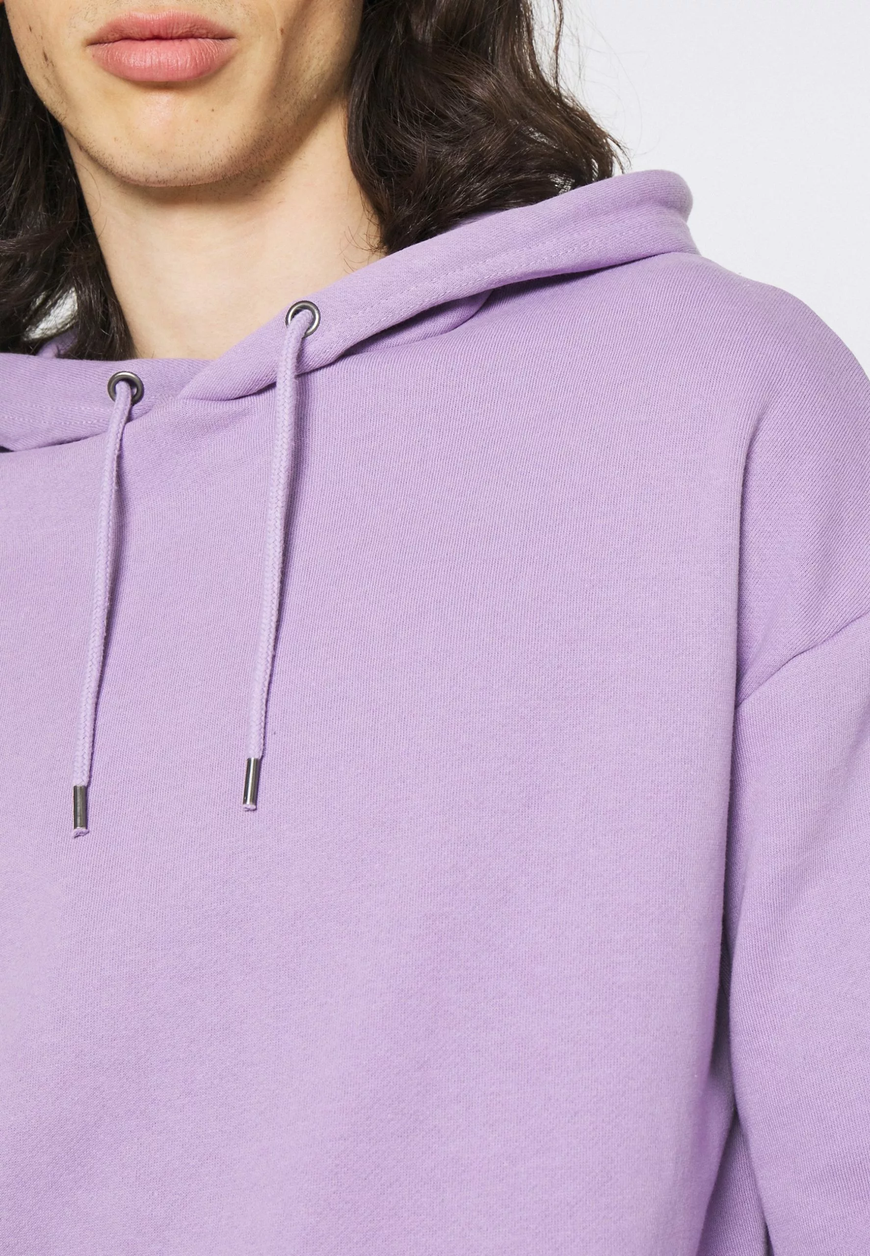 YOURTURN Unisex 3 Pack - Hoodie - Lilac 7 YOURTURN Unisex 3 Pack - Hoodie - Lilac - Image 7