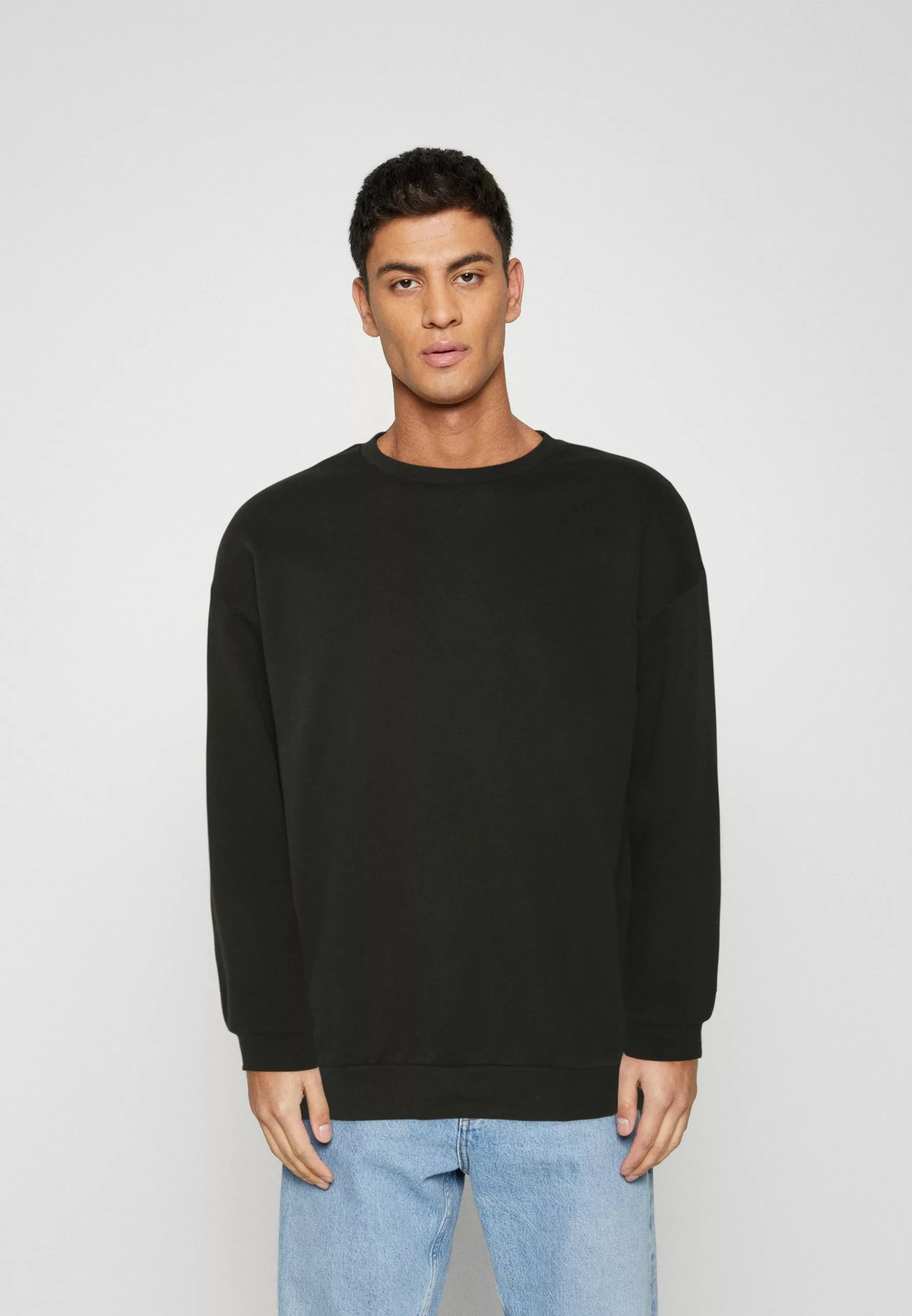 YOURTURN Unisex 2 Pack - Sweatshirt - Black/Pink 2 YOURTURN Unisex 2 Pack - Sweatshirt - Black/Pink - Image 2