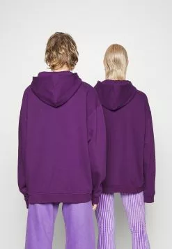 YOURTURN Unisex - Hoodie - Dark Purple -Yourturn Shop 10a3f0329c7f42e0833e56b7eb870f1e scaled