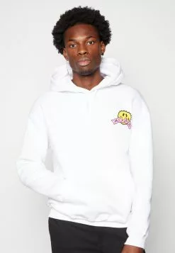 YOURTURN Hoodie - White -Yourturn Shop 11fa6eae277148f7a3bb8f3e2f967ba5 scaled