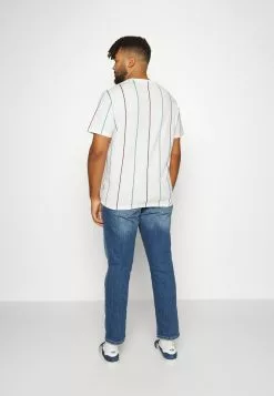 YOURTURN Unisex - Print T-Shirt - White -Yourturn Shop 12270fe86abc4525b979b88cacab2527 scaled