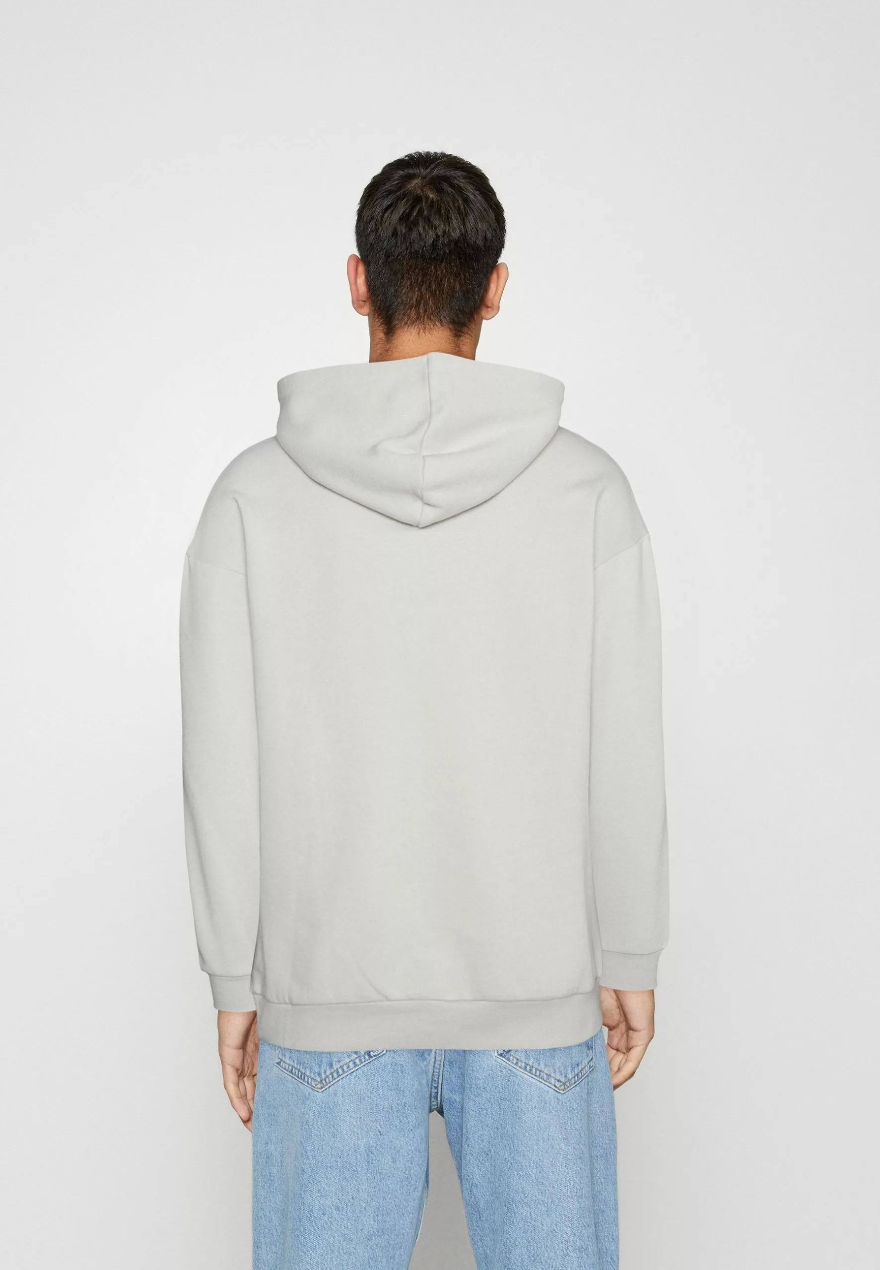 YOURTURN Unisex - Sweatshirt - Grey 3 YOURTURN Unisex - Sweatshirt - Grey - Image 3