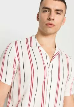 YOURTURN Unisex - Button-Down Blouse - Pink -Yourturn Shop 136ecc3d6ed6450986cb87b322b2b7fb scaled