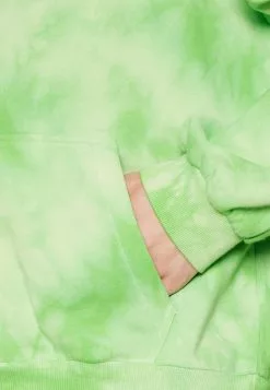 YOURTURN Unisex - Hoodie - Green -Yourturn Shop 148f6bd6fa14483a96d44856efd28670 scaled