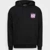 YOURTURN Hoodie- Hoodie - Black