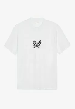 YOURTURN Unisex - Print T-Shirt 8 YOURTURN Unisex - Print T-Shirt -Yourturn Shop 162262893cf541669cebddba00900511 scaled