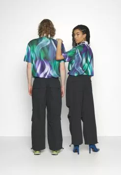 YOURTURN Unisex - Trousers -Black -Yourturn Shop 1659762da2ea493da34fe21002d52ba4 scaled