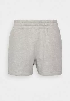 YOURTURN Unisex- Shorts - Light Grey -Yourturn Shop 1662f0d233334071920b2d653f3558a3 scaled