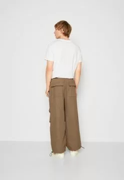 YOURTURN Unisex - Trousers - Brown 8 YOURTURN Unisex - Trousers - Brown -Yourturn Shop 17dcbbd1abb24daba15398d62a26705d scaled