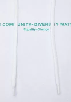 YOURTURN Unisex - Hoodie - White 14 YOURTURN Unisex - Hoodie - White -Yourturn Shop 1811505e1753468286d44b7b3e514bac scaled