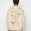 YOURTURN Unisex - Sweatshirt - Tan