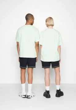 YOURTURN Unisex - Print T-Shirt - Light Green -Yourturn Shop 1a5f45e213a145bd8411206c2b1b9ca4 scaled