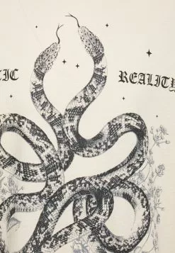 YOURTURN Unisex - Print T-Shirt - Tan -Yourturn Shop 1b5bc0cf434d4d3e816657d9a03d14f6 scaled