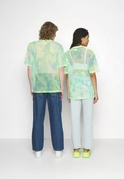 YOURTURN Unisex - Print T-Shirt - Light Blue -Yourturn Shop 1b6732dce4b44536a376bd174ebf5e64 scaled