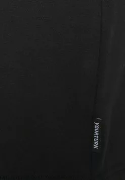 YOURTURN 2 Pack Unisex - Shorts - Black/Grey -Yourturn Shop 1b98e3be5823474dad3d3c4f1709f0a2 scaled