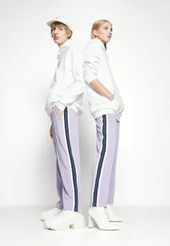 YOURTURN Unisex - Tracksuit Bottoms - Lilac -Yourturn Shop 1cf32b476fa8481c9607b4f0f7110e58 scaled