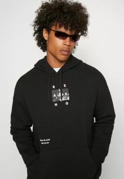 YOURTURN Yt-Zi-0122-0413Relaxed Hoodie / 802 - Black - Hoodie - 802 - Black -Yourturn Shop 1eb508897c5a4974ab8a2559d7ce19b5 scaled