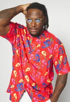 YOURTURN Unisex - Shirt - Multi-Coloured 9 YOURTURN Unisex - Shirt - Multi-Coloured -Yourturn Shop 1eec59fa4921449bbaa19fc17e67c8d9 scaled