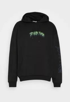 YOURTURN Transform Unisex - Sweatshirt - Black 10 YOURTURN Transform Unisex - Sweatshirt - Black -Yourturn Shop 21ac2eac746b499eb2f77b22950f8db7 scaled