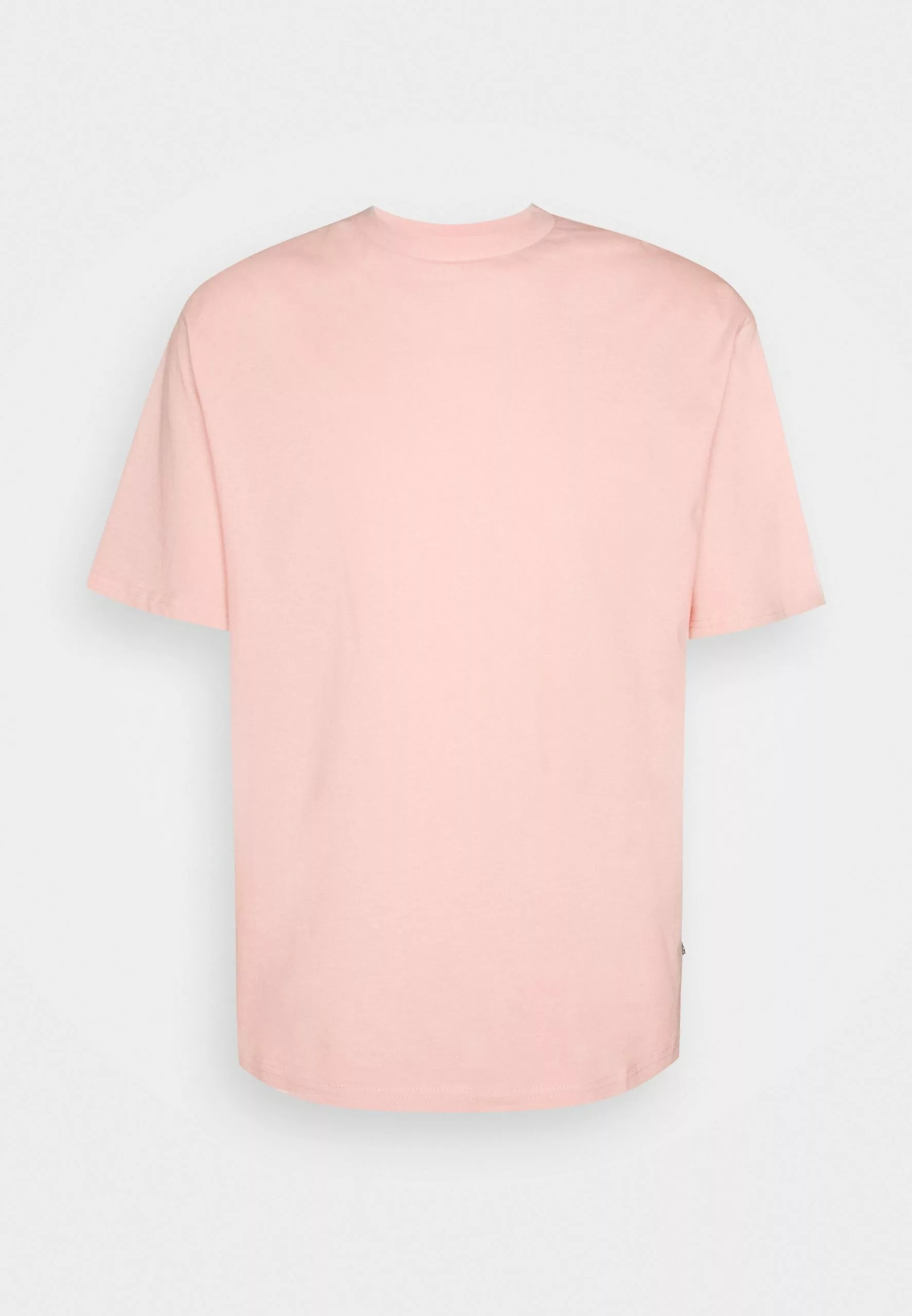 YOURTURN 3Pack Unisex - Basic T-Shirt - Black/Pink/Green 2 YOURTURN 3Pack Unisex - Basic T-Shirt - Black/Pink/Green - Image 2