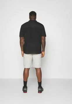 YOURTURN Plisse Shirt Unisex - Shirt - Black -Yourturn Shop 2230b03af396473e8406d677531d1496 scaled