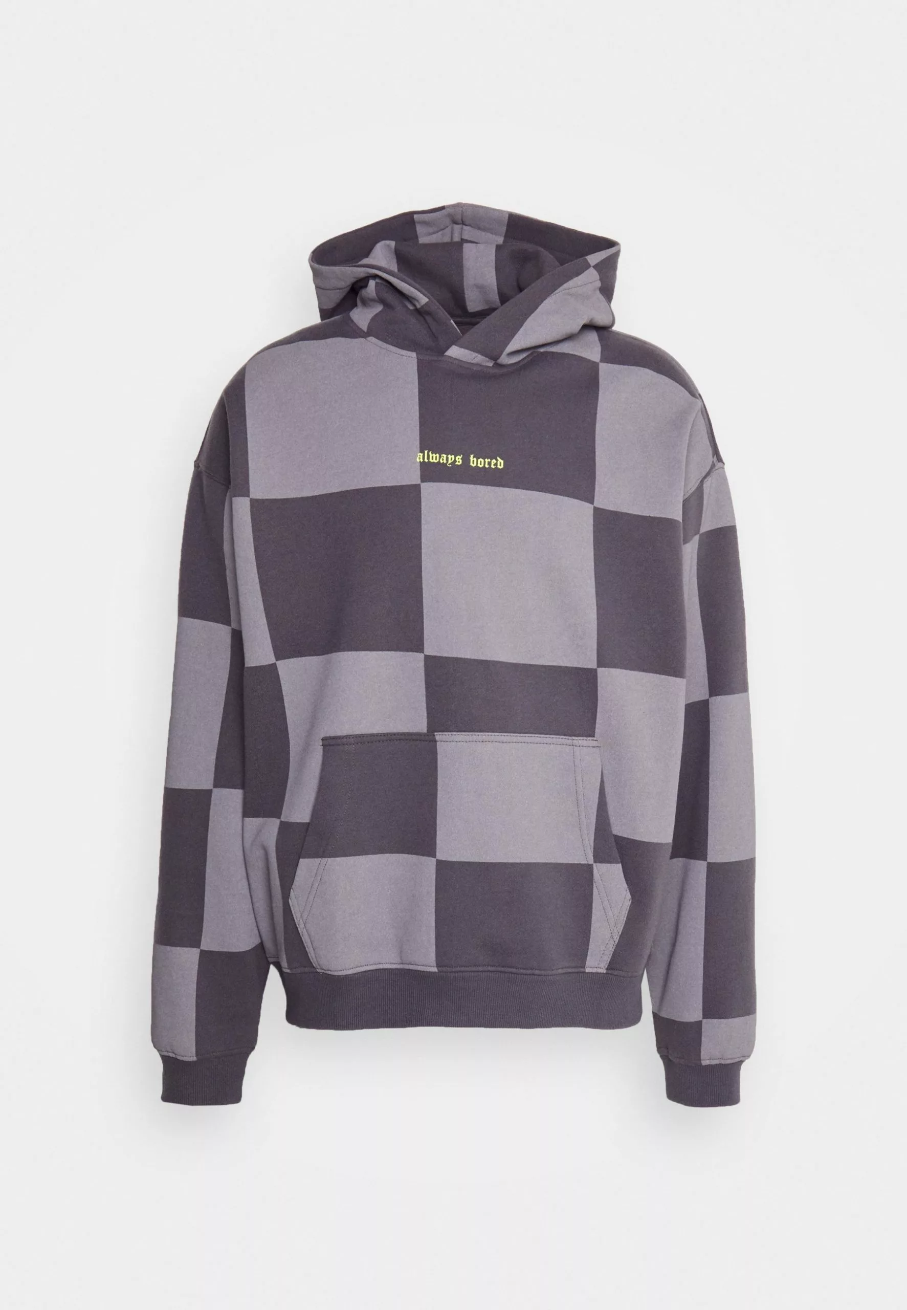 YOURTURN Unisex - Sweatshirt - Dark Grey 5 YOURTURN Unisex - Sweatshirt - Dark Grey - Image 5