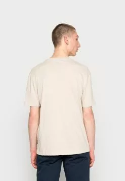 YOURTURN Unisex 5 Pack - Basic T-Shirt - Dark Grey/White/Beige -Yourturn Shop 22bdde8777f9475d9e3252ac1f883a1e scaled